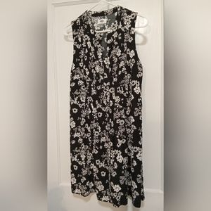 Old Navy Sleeveless Dress